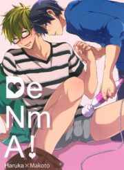 DeNmA! – o encontro de haruka e makoto