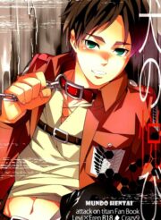 Inu No Yorokobi – os desejos do capitão