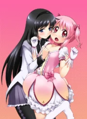 Otokonoko Cosplay Manga Desu Yo
