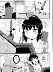 Boku No Pakosutanto