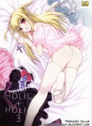 HOLIC + HOLIC 3