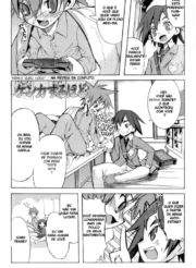 Kenka Suru Hodo | Na Medida De Conflito.