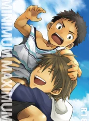 MINIMUM MAXIMUM (Decensored)