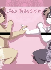 | Reverse Act Ato Reverso