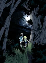 Still Echo (Uncensored)