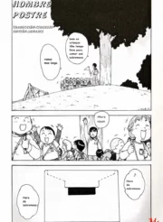 Oyatsumen | Sobremesa