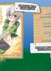 Hachiman Hachiman Hachiman! (Decensored)