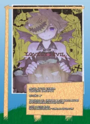 Lovely Devil (Decensored)