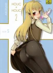 HOLIC + HOLIC 2 SIDE S (Decensored)